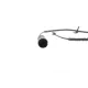 Датчик зносу гальмівних колодок (задніх) Mini (R50/R52/R53) 01-07 (L=1130mm)