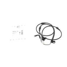 Датчик зносу гальмівних колодок передній BOSCH 1 987 473 022 для Land Rover Range Rover Sport 2.7D/3.0D 4x4 2005-2013 (1230 мм)