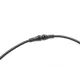 Датчик зносу гальмівних колодок передній BOSCH 1 987 473 022 для Land Rover Range Rover Sport 2.7D/3.0D 4x4 2005-2013 (1230 мм)