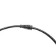 Датчик зносу гальмівних колодок передній BOSCH 1 987 473 022 для Land Rover Range Rover Sport 2.7D/3.0D 4x4 2005-2013 (1230 мм)