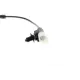 Датчик зносу гальмівних колодок передній BOSCH 1 987 473 022 для Land Rover Range Rover Sport 2.7D/3.0D 4x4 2005-2013 (1230 мм)