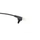 Датчик зносу гальмівних колодок передній BOSCH 1 987 473 022 для Land Rover Range Rover Sport 2.7D/3.0D 4x4 2005-2013 (1230 мм)
