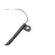 Датчик зносу гальмівних колодок передній BOSCH 1 987 473 022 для Land Rover Range Rover Sport 2.7D/3.0D 4x4 2005-2013 (1230 мм)