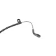 Датчик зносу гальмівних колодок передній BOSCH 1 987 473 022 для Land Rover Range Rover Sport 2.7D/3.0D 4x4 2005-2013 (1230 мм)