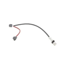 Датчик зносу гальмівних колодок передній BOSCH 1 987 473 023 для Porsche 911 (997) 355мм