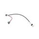 Датчик зносу гальмівних колодок передній BOSCH 1 987 473 023 для Porsche 911 (997) 355мм