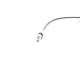 Датчик зносу гальмівних колодок передній BOSCH 1 987 473 023 для Porsche 911 (997) 355мм