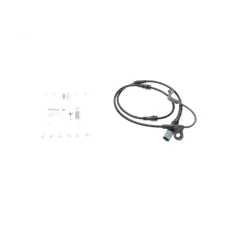 Датчик зносу гальмівних колодок передній BOSCH 1 987 473 027 для BMW X5 (E70) X6 (E71) 2007-2010