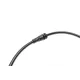 Датчик зносу гальмівних колодок передній BOSCH 1 987 473 027 для BMW X5 (E70) X6 (E71) 2007-2010
