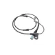 Датчик зносу гальмівних колодок передній BOSCH 1 987 473 027 для BMW X5 (E70) X6 (E71) 2007-2010