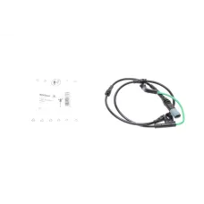 Датчик зносу гальмівних колодок передній BOSCH 1 987 473 028 для BMW X5 (E70) X6 (E71) 955 мм