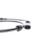 Датчик зносу гальмівних колодок передній BOSCH 1 987 473 028 для BMW X5 (E70) X6 (E71) 955 мм