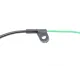 Датчик зносу гальмівних колодок передній BOSCH 1 987 473 028 для BMW X5 (E70) X6 (E71) 955 мм