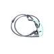 Датчик зносу гальмівних колодок передній BOSCH 1 987 473 028 для BMW X5 (E70) X6 (E71) 955 мм