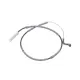 Датчик зносу гальмівних колодок передній BOSCH 1 987 473 030 для BMW 3 (E90) 325xi 2005-2011