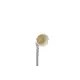 Датчик зносу гальмівних колодок передній BOSCH 1 987 473 030 для BMW 3 (E90) 325xi 2005-2011