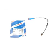 Датчик зносу гальмівних колодок BOSCH 1 987 473 033 передній для Opel Astra H, Vectra C (L=300mm)