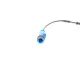 Датчик зносу гальмівних колодок BOSCH 1 987 473 033 передній для Opel Astra H, Vectra C (L=300mm)