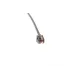 Датчик зносу гальмівних колодок BOSCH 1 987 473 033 передній для Opel Astra H, Vectra C (L=300mm)