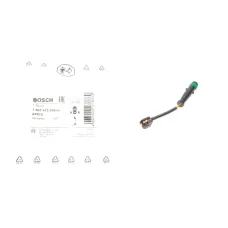 Датчик зносу гальмівних колодок задній BOSCH 1 987 473 038 для Mercedes-Benz Sprinter 906, VW Crafter 2006-, 85 мм