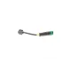 Датчик зносу гальмівних колодок задній BOSCH 1 987 473 038 для Mercedes-Benz Sprinter 906, VW Crafter 2006-, 85 мм