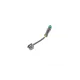 Датчик зносу гальмівних колодок задній BOSCH 1 987 473 038 для Mercedes-Benz Sprinter 906, VW Crafter 2006-, 85 мм