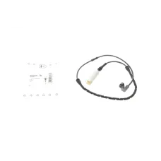 Датчик зносу гальмівних колодок (передніх) BMW 7 (E65/E66/E67) 730-760i 01-09 (L=830mm)