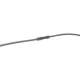 Датчик зносу гальмівних колодок (передніх) BMW 7 (E65/E66/E67) 730-760i 01-09 (L=830mm)