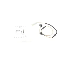 Датчик зносу гальмівних колодок задній BOSCH 1987473044 для BMW 7 (E65/E66/E67) 735i/745i 2001-2009 L=845mm