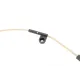 Датчик зносу гальмівних колодок задній BOSCH 1987473044 для BMW 7 (E65/E66/E67) 735i/745i 2001-2009 L=845mm