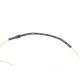 Датчик зносу гальмівних колодок задній BOSCH 1987473044 для BMW 7 (E65/E66/E67) 735i/745i 2001-2009 L=845mm