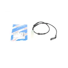 Датчик зносу гальмівних колодок передній BOSCH 1 987 473 050 для BMW 1 (E81/E87) 04-13 (695мм)