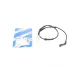 Датчик зносу гальмівних колодок передній BOSCH 1 987 473 050 для BMW 1 (E81/E87) 04-13 (695мм)