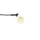 Датчик зносу гальмівних колодок передній BOSCH 1 987 473 050 для BMW 1 (E81/E87) 04-13 (695мм)