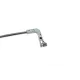 Датчик зносу гальмівних колодок передній BOSCH 1 987 473 050 для BMW 1 (E81/E87) 04-13 (695мм)