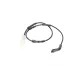 Датчик зносу гальмівних колодок передній BOSCH 1 987 473 050 для BMW 1 (E81/E87) 04-13 (695мм)