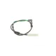 Датчик зносу гальмівних колодок (передніх) BMW 3 (E90/E92/E93) 07-13 (L=675mm)