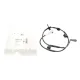 Датчик зносу гальмівних колодок (передніх) Mini (R56)/Clubman (R55) 06-14 (805mm)