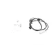 Датчик зносу задніх гальмівних колодок BOSCH 1 987 473 059 для Mini Cooper S (R56) 2006-2015, 1127 мм