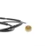 Датчик зносу задніх гальмівних колодок BOSCH 1 987 473 059 для Mini Cooper S (R56) 2006-2015, 1127 мм