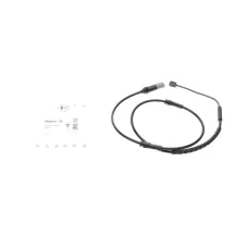 Купити Датчик зносу гальмівних колодок (передніх) BMW 5 (F10)/6 (F06)/7 (F01/F02/F03/F04) 09- | KovelAutoHub