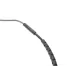 Датчик зносу гальмівних колодок (передніх) BMW 5 (F10)/6 (F06)/7 (F01/F02/F03/F04) 09-
