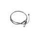 Датчик зносу гальмівних колодок задній BOSCH 1 987 473 501 для BMW 7 (F01, F02, F03, F04) 2008-2015