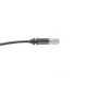 Датчик зносу гальмівних колодок задній BOSCH 1 987 473 501 для BMW 7 (F01, F02, F03, F04) 2008-2015