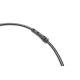 Датчик зносу гальмівних колодок задній BOSCH 1 987 473 501 для BMW 7 (F01, F02, F03, F04) 2008-2015