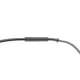 Датчик зносу гальмівних колодок задній BOSCH 1 987 473 501 для BMW 7 (F01, F02, F03, F04) 2008-2015