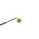 Датчик зносу гальмівних колодок задній BOSCH 1 987 473 505 для BMW X1 (E84) 2009-2015 (L=1130mm)