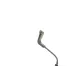 Датчик зносу гальмівних колодок задній BOSCH 1 987 473 505 для BMW X1 (E84) 2009-2015 (L=1130mm)