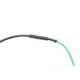 Датчик зносу гальмівних колодок задній BOSCH 1 987 473 508 для BMW 5 Gran Turismo (F07) 2009-2017