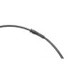 Датчик зносу гальмівних колодок задній BOSCH 1 987 473 508 для BMW 5 Gran Turismo (F07) 2009-2017
